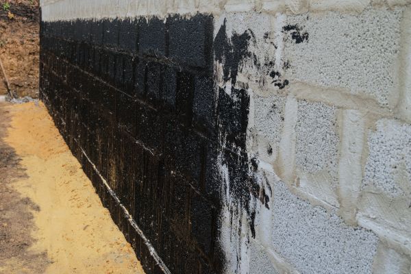 Cost of Foundation Leak Repair in Kalamazoo