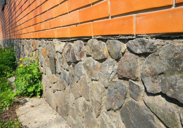 Cost of Stone Foundation Waterproofing in Kalamazoo