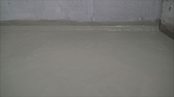Cost of Concrete Waterproofing in Kalamazoo