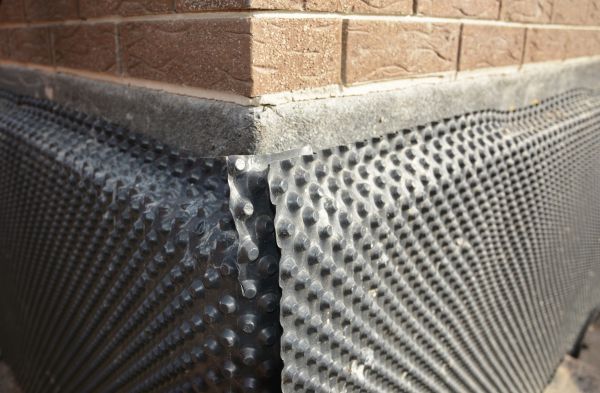 Cost of Crawlspace Waterproofing in Kalamazoo