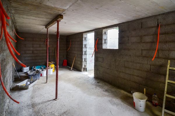 Cost of Cellar Waterproofing in Kalamazoo