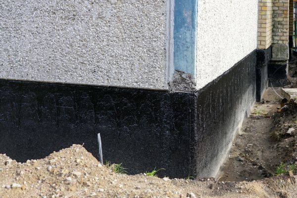 Cost of Foundation Waterproofing in Kalamazoo